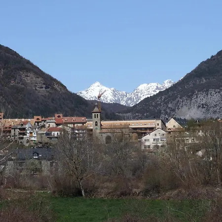 Tierra Apartament Biescas (Aragon)