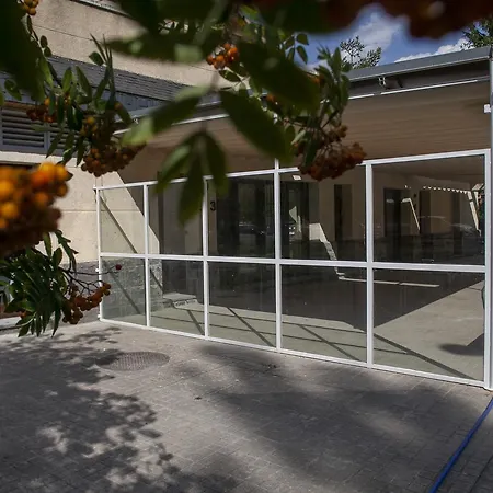 Apartament Tierra