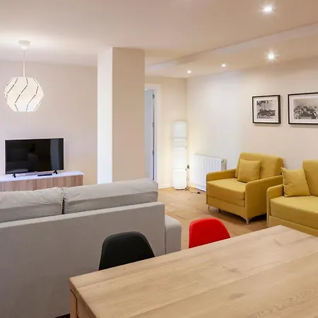 Apartament Tierra Biescas (Aragon)
