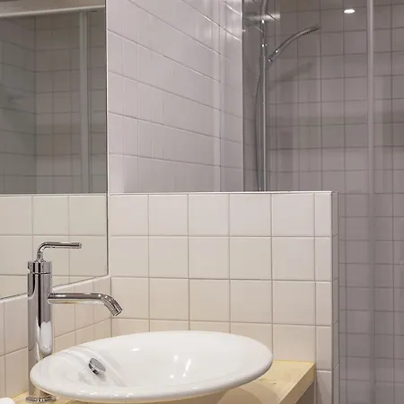 Tierra Apartament