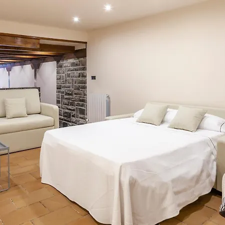 Tierra Apartament