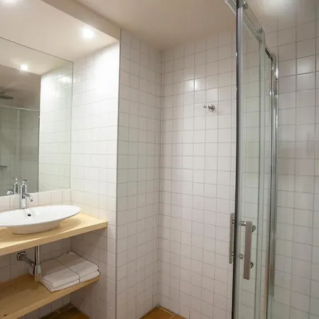 Tierra Apartament Biescas (Aragon)