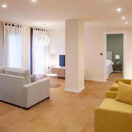 Tierra Apartament *