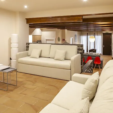 Apartament Tierra *
