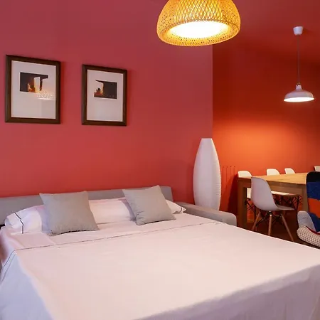 Apartament Tierra Biescas (Aragon)