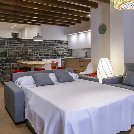 Tierra Apartament *