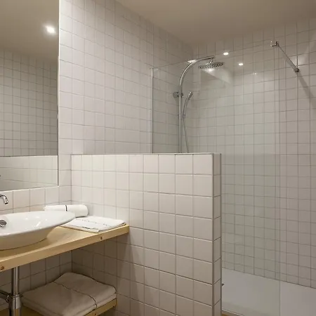 Apartament Tierra *