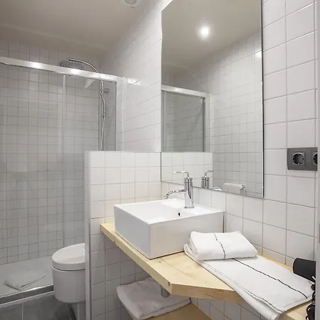 Tierra Apartament Biescas (Aragon)