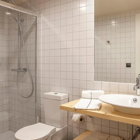 Apartament Tierra *