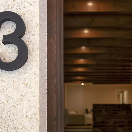 Apartament Tierra