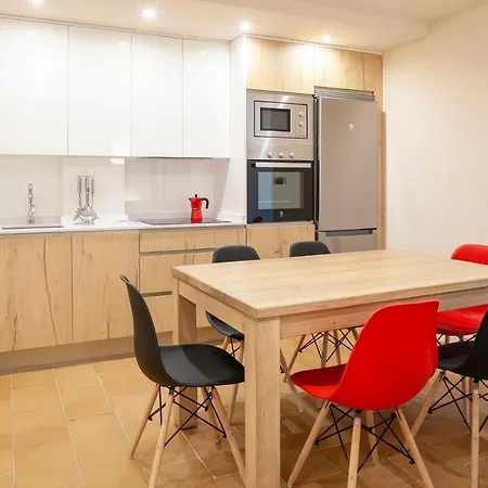 Apartament Tierra