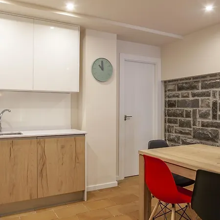 Apartament Tierra