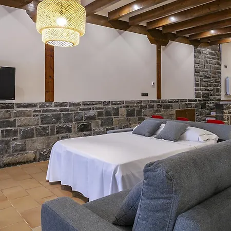 Tierra Apartament *