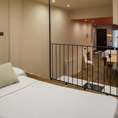 Tierra Apartament Biescas (Aragon)