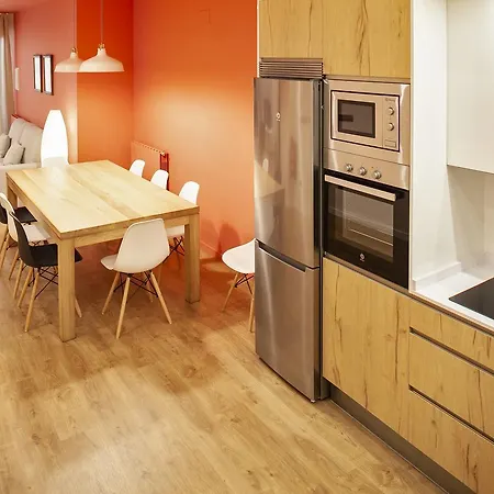 Apartament Tierra *