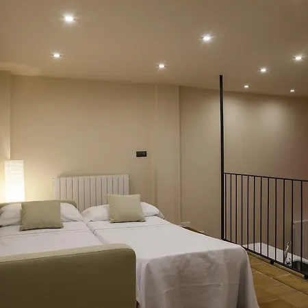 Apartament Tierra *