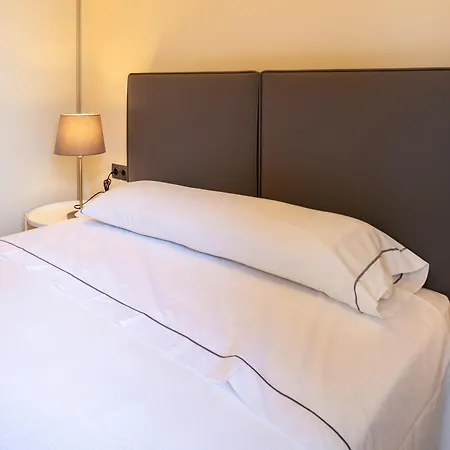 Tierra Apartament Biescas (Aragon)