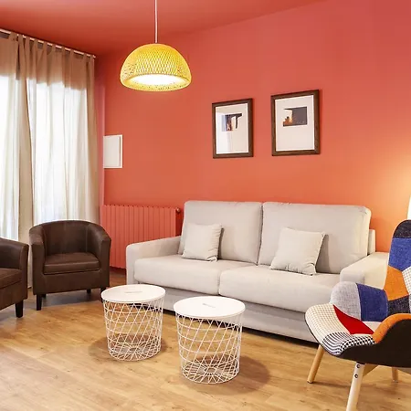 Tierra Apartament