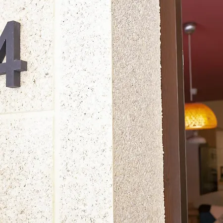 Tierra Apartament *