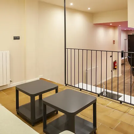Apartament Tierra Biescas (Aragon)