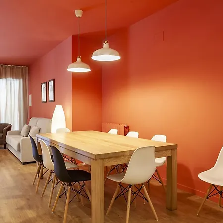 Tierra Apartament Biescas (Aragon)